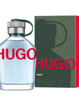 Hugo Boss Man Eau De Toilette Spray 125ml - Toi ‘n’ Moi Ltd