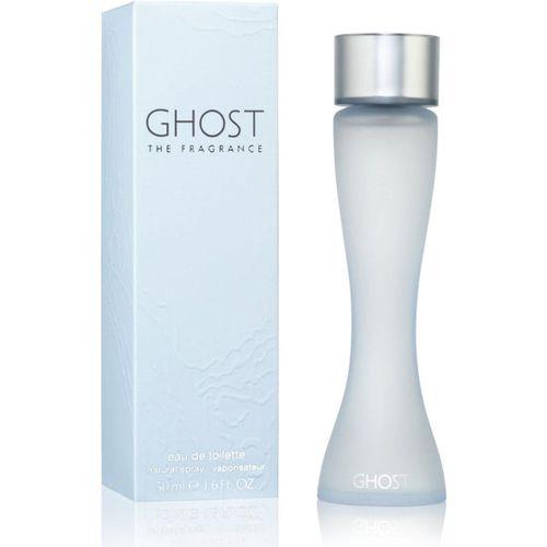Ghost The Fragrance Eau de Toilette Spray 50ml - Toi ‘n’ Moi Ltd