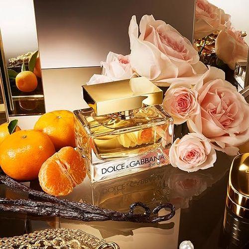 Dolce & Gabbana The One Eau de Parfum Spray 30ml - Toi ‘n’ Moi Ltd