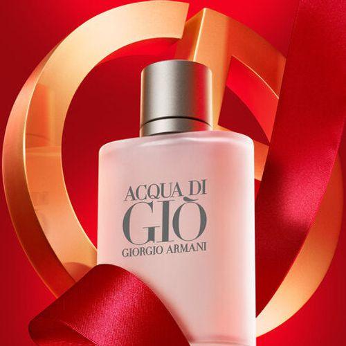 Armani Acqua Di Gio Men Eau De Toilette Spray Duo Pack 30ml - Toi ‘n’ Moi Ltd