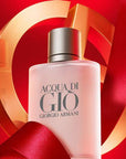 Armani Acqua Di Gio Men Eau De Toilette Spray Duo Pack 30ml - Toi ‘n’ Moi Ltd