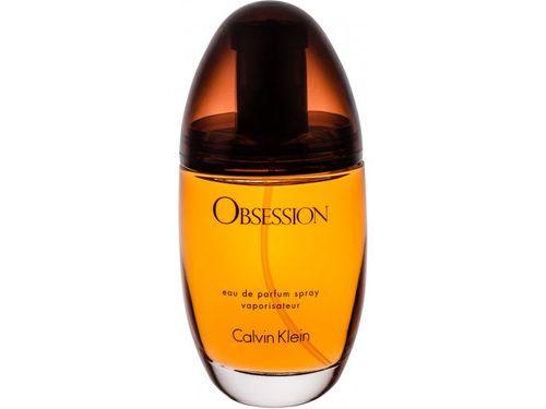 CK OBSESSION Eau De Parfum Spray 100ML - Toi ‘n’ Moi Ltd