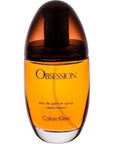 CK OBSESSION Eau De Parfum Spray 100ML - Toi ‘n’ Moi Ltd