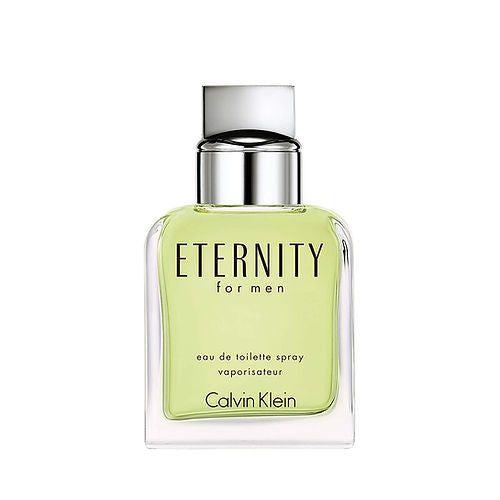 Calvin Klein Eternity For Men Eau de Toilette Spray 100ml - Toi ‘n’ Moi Ltd