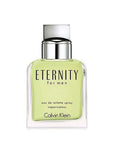 Calvin Klein Eternity For Men Eau de Toilette Spray 100ml - Toi ‘n’ Moi Ltd