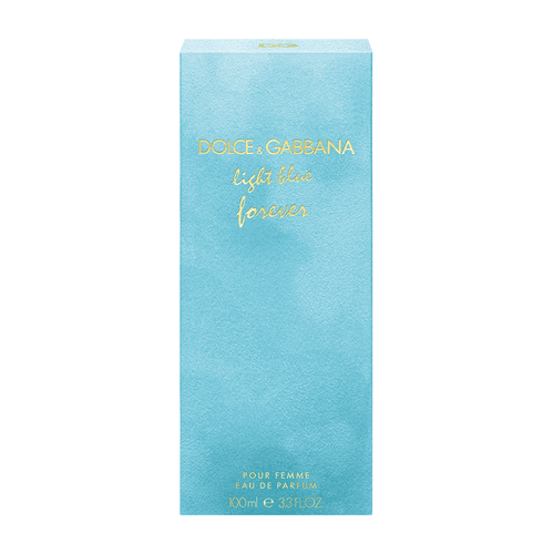 Dolce & Gabbana Light Blue Forever Eau de Parfum Spray - Toi ‘n’ Moi Ltd