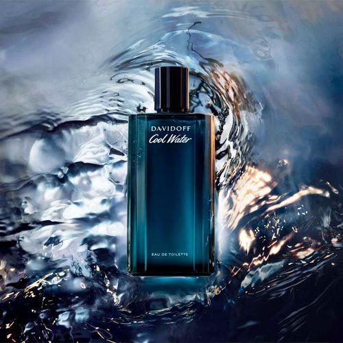 Davidoff Cool Water After Shave 125ml - Toi ‘n’ Moi Ltd