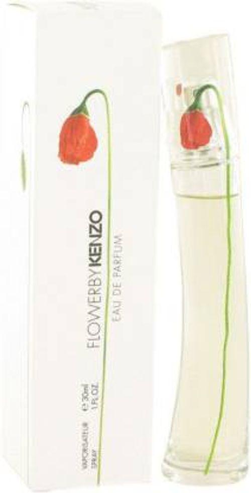 Kenzo Flower Eau De Parfum Spray 30ml - Toi ‘n’ Moi Ltd