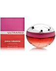 Paco Rabanne Ultrared Eau De Parfum Spray 80ml - Toi ‘n’ Moi Ltd