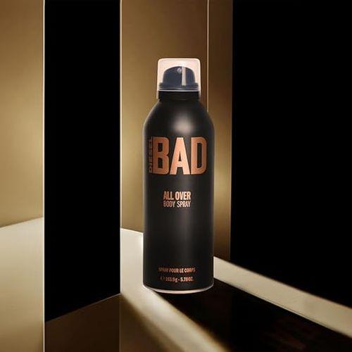 Diesel Bad Body Spray 200ml - Toi ‘n’ Moi Ltd