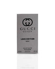 Gucci Guilty Love Edition 2021 Eau De Toilette Spray 50ml - Toi ‘n’ Moi Ltd