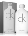 Calvin Klein CK All Eau De Toilette Spray 100ml - Toi ‘n’ Moi Ltd
