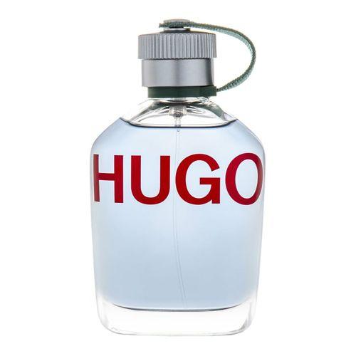 Hugo Boss Man Eau De Toilette Spray 125ml - Toi ‘n’ Moi Ltd