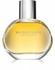 Burberry Original For Women Eau de Parfum Spray 50ml - Toi ‘n’ Moi Ltd