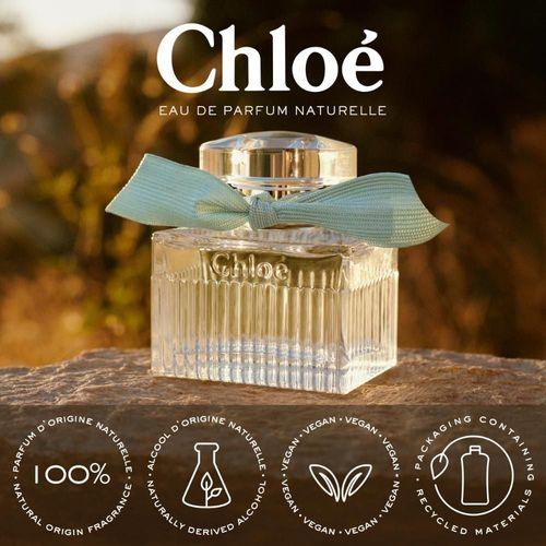 Chloe Naturelle Eau De Parfum Spray 30ml - Toi ‘n’ Moi Ltd
