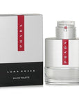 Prada Luna Rossa Eau De Toilette Spray 50ml - Toi ‘n’ Moi Ltd
