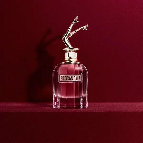 Jean Paul Gaultier So Scandal Eau De Parfum Spray 30ml - Toi ‘n’ Moi Ltd