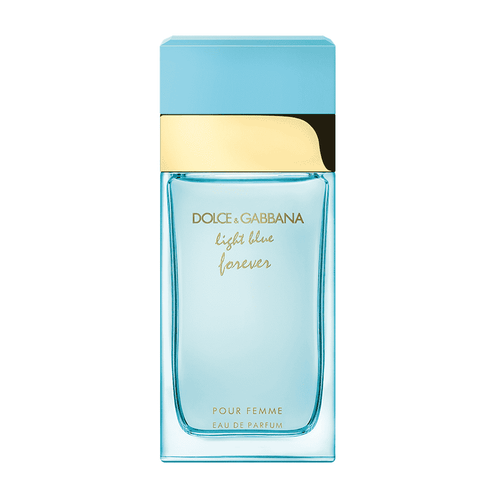 Dolce & Gabbana Light Blue Forever Eau de Parfum Spray - Toi ‘n’ Moi Ltd
