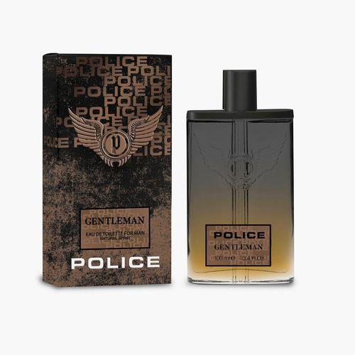 Police Gentleman Eau De Toilette Spray 100ml - Toi ‘n’ Moi Ltd