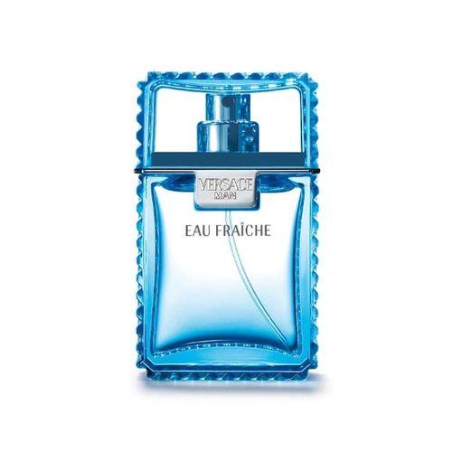 Versace Man Eau Fraiche Eau De Toilette Spray 30ml - Toi ‘n’ Moi Ltd