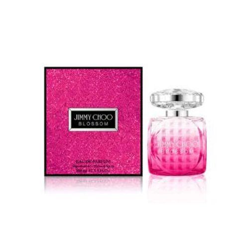 Jimmy Choo Blossom Eau de Parfum Spray 100ml - Toi ‘n’ Moi Ltd
