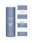 D&G Light Blue Body Spray 125ml - Toi ‘n’ Moi Ltd