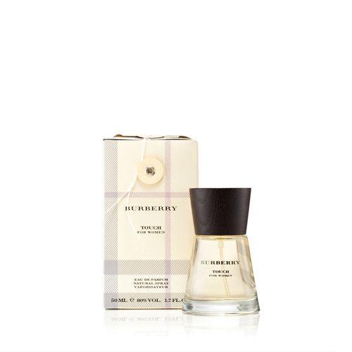 Burberry Touch For Women Eau de Parfum Spray 50ml - Toi ‘n’ Moi Ltd