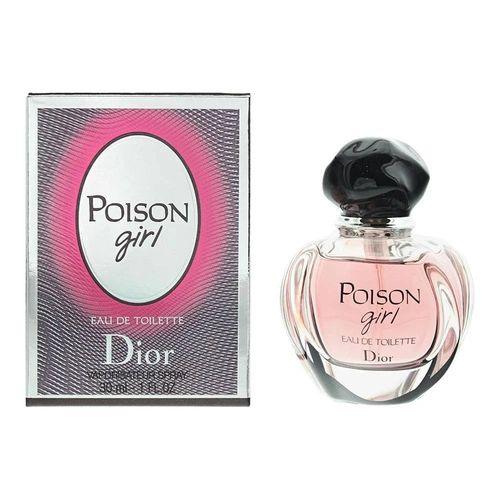 Dior Poison Girl Eau de Toilette Spray - Toi ‘n’ Moi Ltd