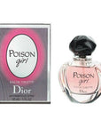 Dior Poison Girl Eau de Toilette Spray - Toi ‘n’ Moi Ltd
