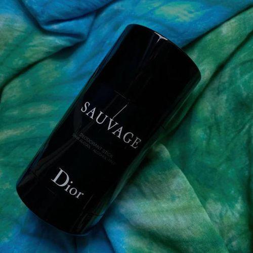 Dior Sauvage Deodorant Stick 75g - Toi ‘n’ Moi Ltd