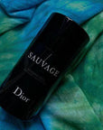 Dior Sauvage Deodorant Stick 75g - Toi ‘n’ Moi Ltd
