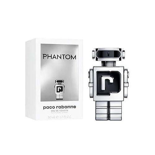 Paco Phantom Eau De Toilette-Spray 50ml - Toi ‘n’ Moi Ltd