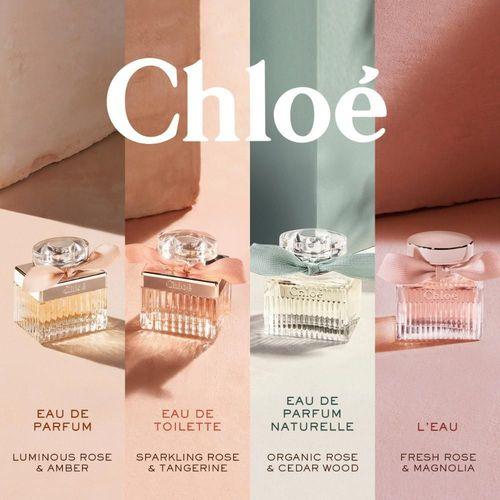 Chloe Naturelle Eau De Parfum Spray 30ml - Toi ‘n’ Moi Ltd