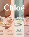 Chloe Naturelle Eau De Parfum Spray 30ml - Toi ‘n’ Moi Ltd