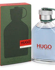 Hugo Boss Man Eau De Toilette Spray 125ml - Toi ‘n’ Moi Ltd