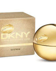 Dkny Golden Delicious Eau Eau De Parfum Spray 100ml - Toi ‘n’ Moi Ltd