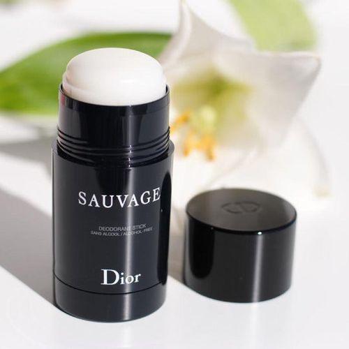 Dior Sauvage Deodorant Stick 75g - Toi ‘n’ Moi Ltd