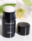 Dior Sauvage Deodorant Stick 75g - Toi ‘n’ Moi Ltd