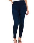 Ladies Jegging DARK WASH 14 - Toi ‘n’ Moi Ltd