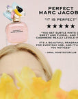 Marc Jacobs Perfect Eau De Parfum Spray 50ml - Toi ‘n’ Moi Ltd