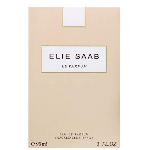 Elie Saab Le Parfum Eau De Parfum Spray 90ml - Toi ‘n’ Moi Ltd