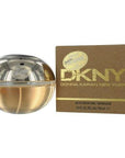 Dkny Golden Delicious Eau Eau De Parfum Spray 100ml - Toi ‘n’ Moi Ltd