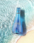 Davidoff Cool Water Woman Eau De Toilette Spray 100ml - Toi ‘n’ Moi Ltd