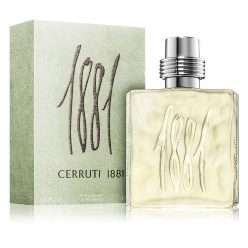 Cerruti 1881 Pour Homme Aftershave 100ml - Toi ‘n’ Moi Ltd