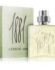 Cerruti 1881 Pour Homme Aftershave 100ml - Toi ‘n’ Moi Ltd