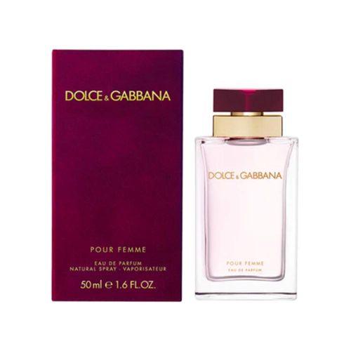 Dolce & Gabbana Pour Femme Eau de Parfum Spray 25ml - Toi ‘n’ Moi Ltd
