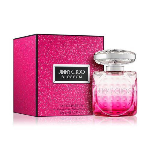 Jimmy Choo Blossom Eau de Parfum Spray 100ml - Toi ‘n’ Moi Ltd