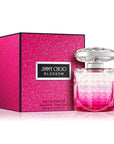 Jimmy Choo Blossom Eau de Parfum Spray 100ml - Toi ‘n’ Moi Ltd