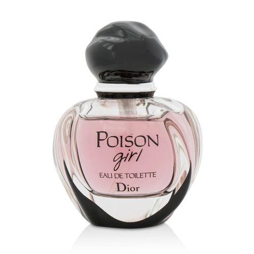 Dior Poison Girl Eau de Toilette Spray - Toi ‘n’ Moi Ltd