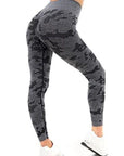 CAMOUFLAGE SEAMLESS S - Toi ‘n’ Moi Ltd